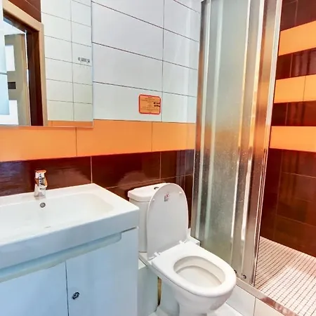 Apartment каллитон и клиника им ак.филатова Odesa