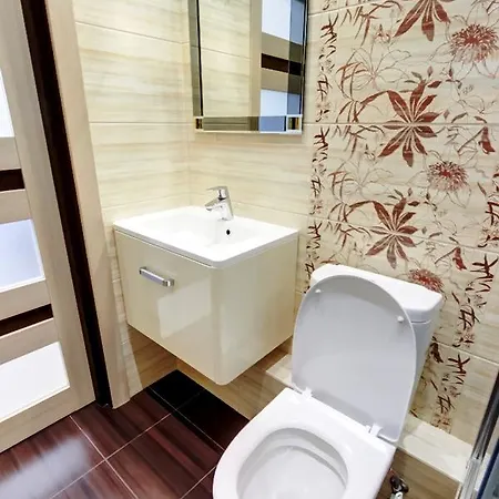 Appartement каллитон и клиника им ак.филатова Odessa