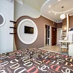 каллитон и клиника им ак.филатова Appartement